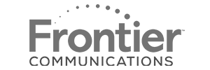 Frontier_Communications_Corporation_logo_greyscale