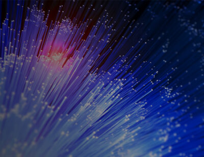 Hansen's Fibre infrastructure, Cloud-native, Modern BSS solutions.